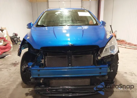 2016 Buick Encore from USA, damaged, VIN KL4CJASB8GB689003